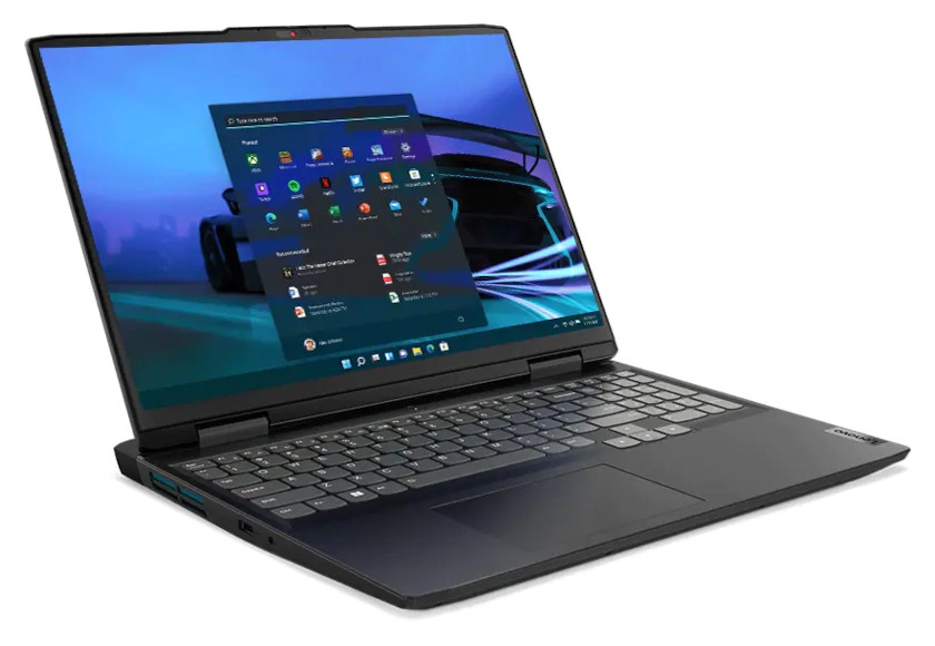 エントリーとは呼びづらい。 Lenovo「IdeaPad Gaming 370」はRyzen