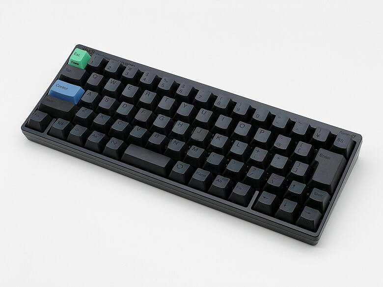 HHKB Professional HYBRID Type-S 日本語配列 レビュー】作業効率爆