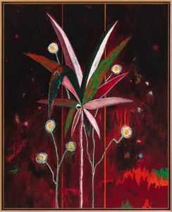 Harold Ancart | Gagosian