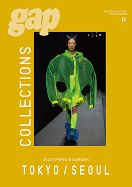 gap PRESS / gap COLLECTIONS - OFFICIAL SITE