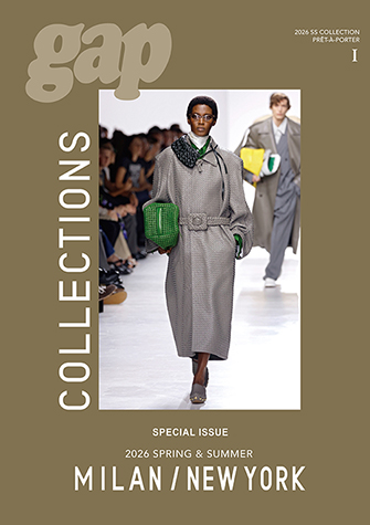 gap PRESS / gap COLLECTIONS - OFFICIAL SITE
