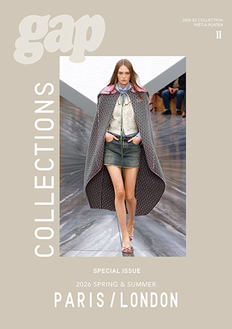 gap PRESS / gap COLLECTIONS - OFFICIAL SITE