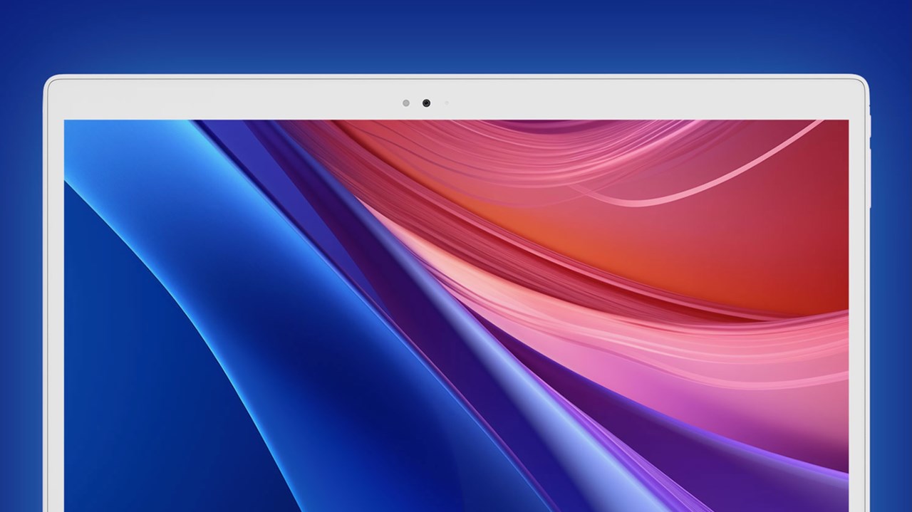 2.5K有機ELディスプレイ搭載タブがひっそり登場？ALLDOCUBE iPlay 60