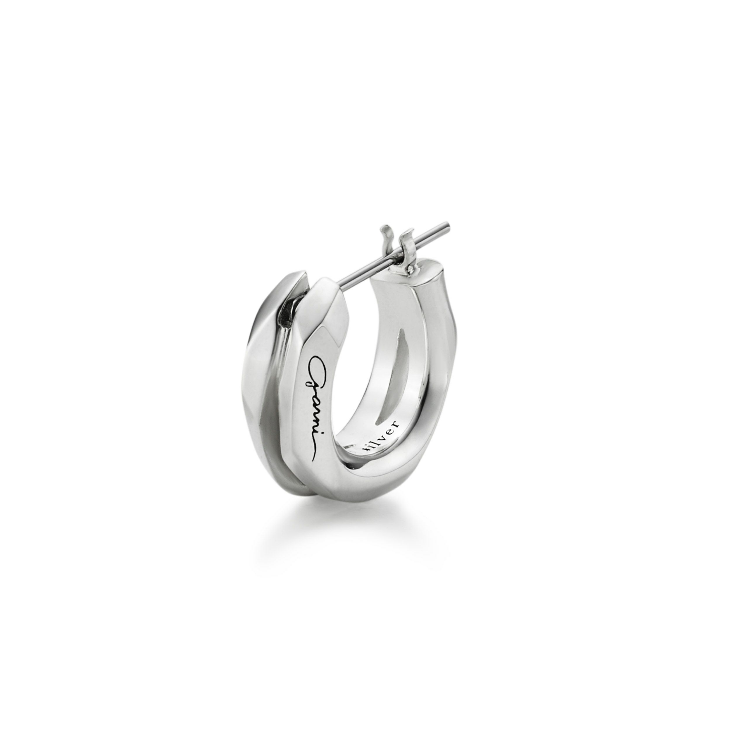 Crockery Double Pierce | GARNI ONLINE STORE