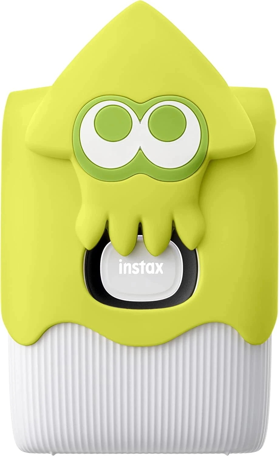 富士フイルム instax mini Link 2 SPECIAL EDITION クレイホワイト