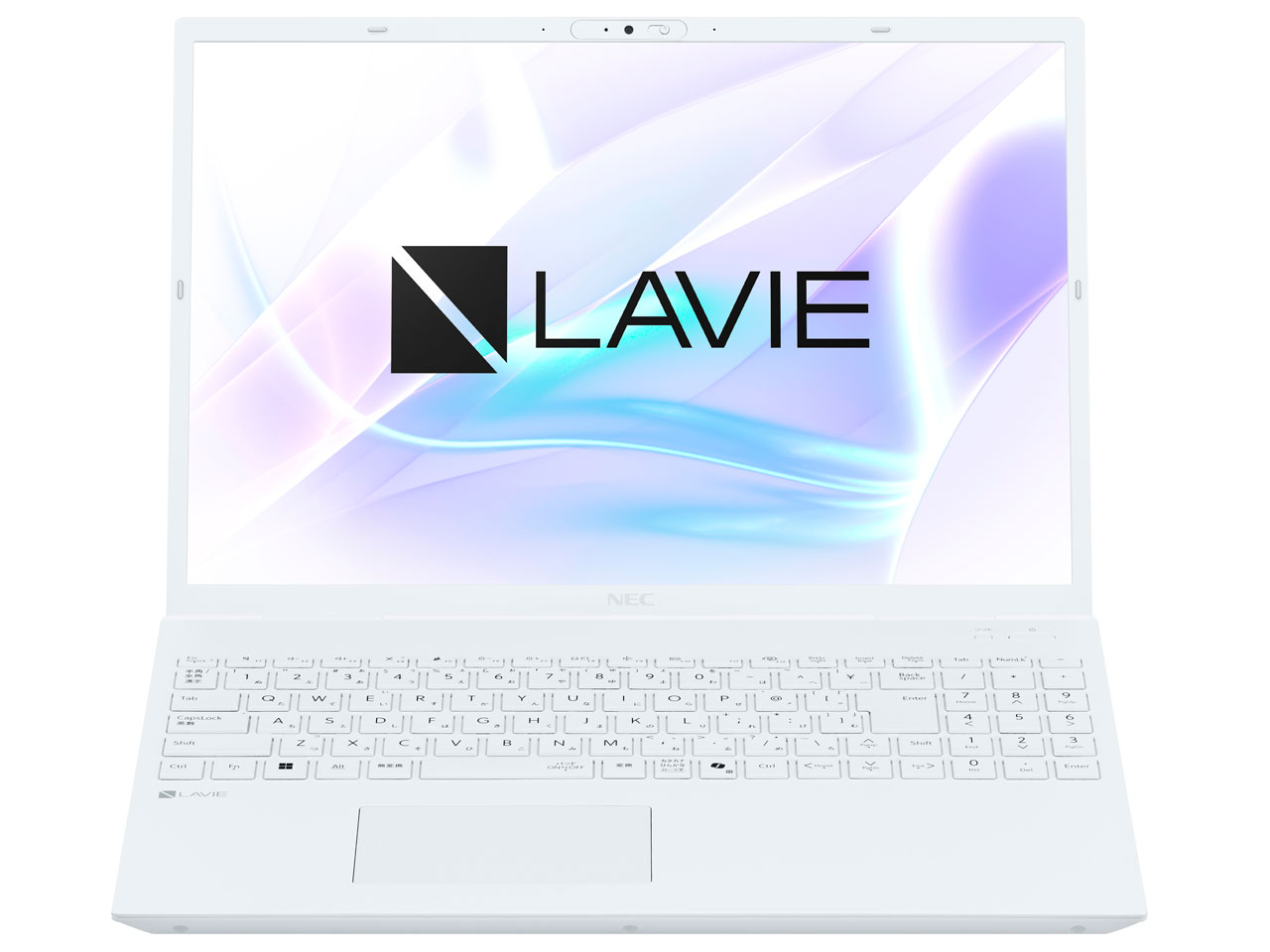 メモリ容量:8GB～ NEC LAVIEのノートパソコン 比較 2026年人気売れ筋