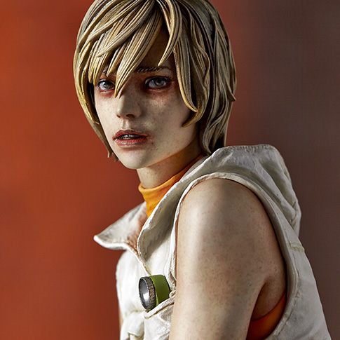 ヘザー 1/6スケールスタチュー | Gecco