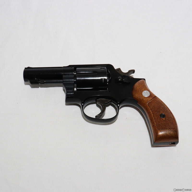 コクサイ スミス&ウェッソン ガスガン ヴィンテージ？ コクサイ S&W