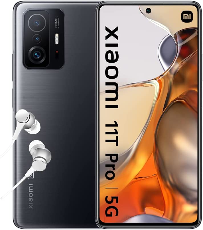 Xiaomi 11T Pro – gettop.us