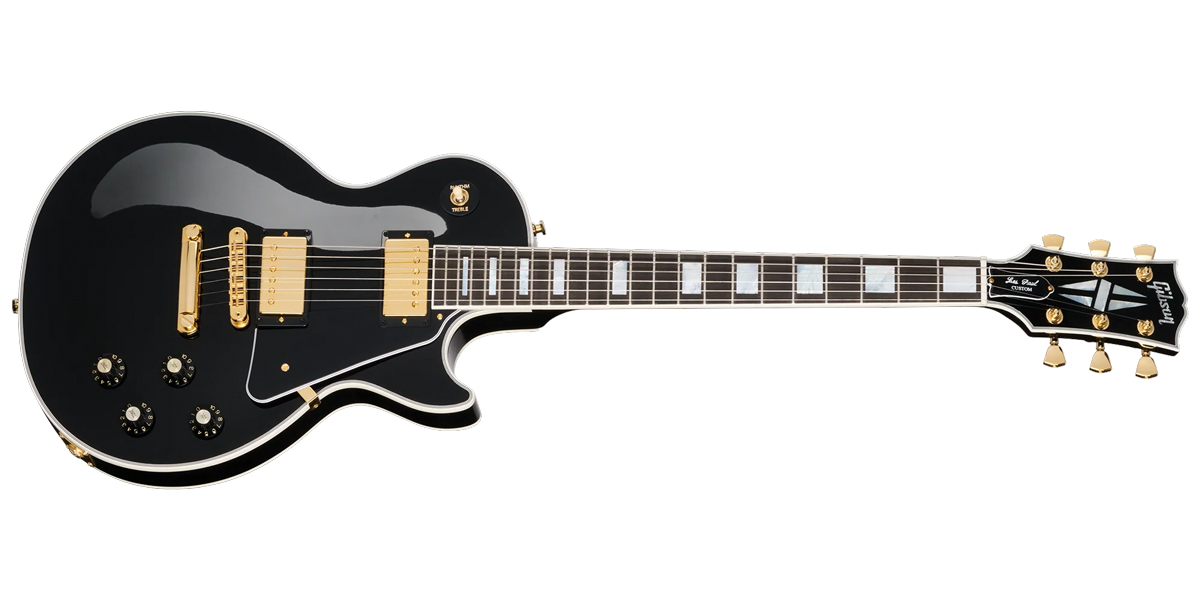 レスポール・モデル | Gibson Japan