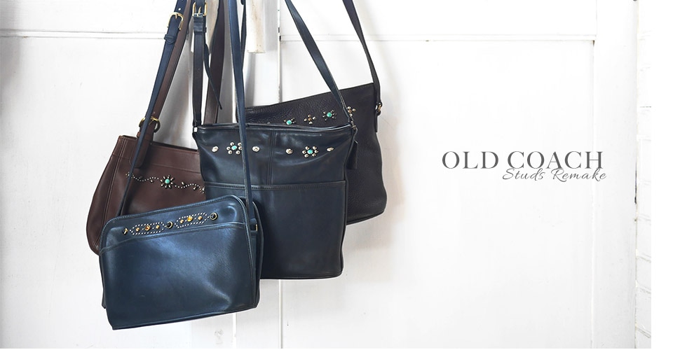 オールドコーチ【OLD COACH】バッグ通販 - PANTY