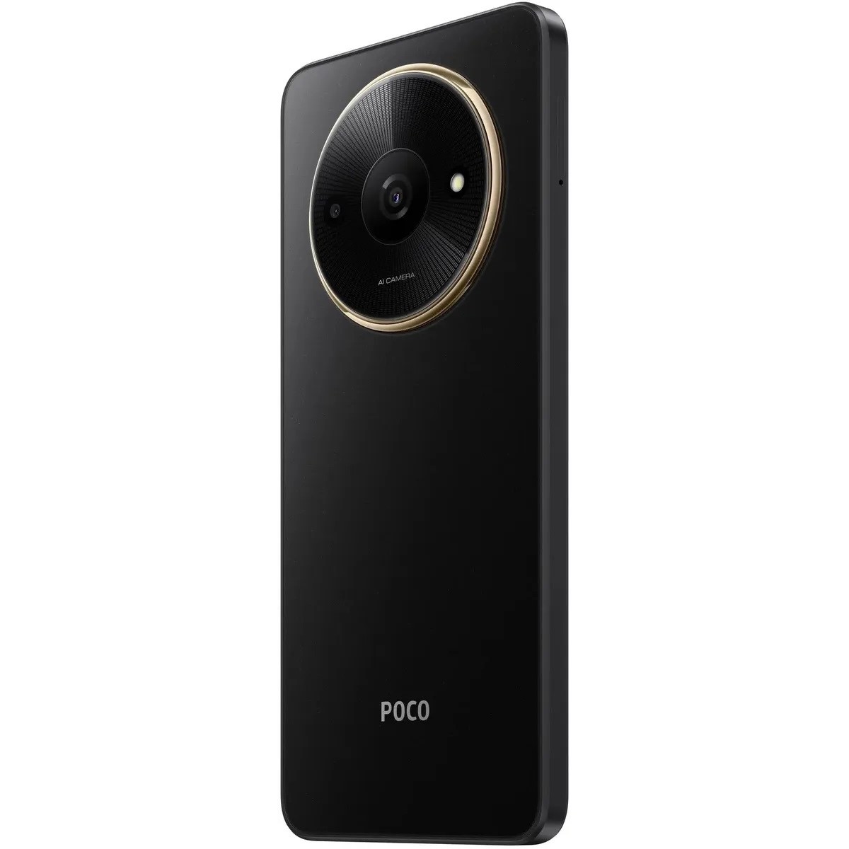Смартфон Xiaomi POCO C61 4/128Gb Black купить в Крыму - магазин