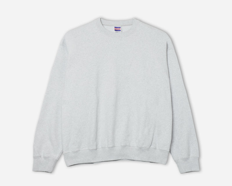 LIMITED】CREW NECK 