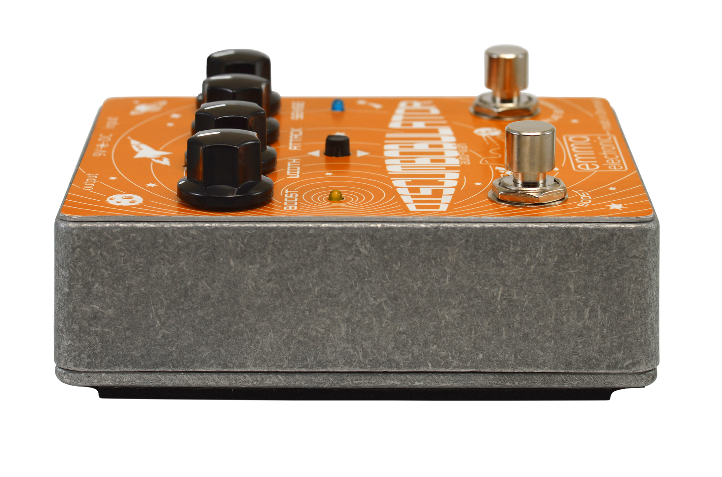 ギター EMMA electronic DiscumBOBulator Emma Electronic