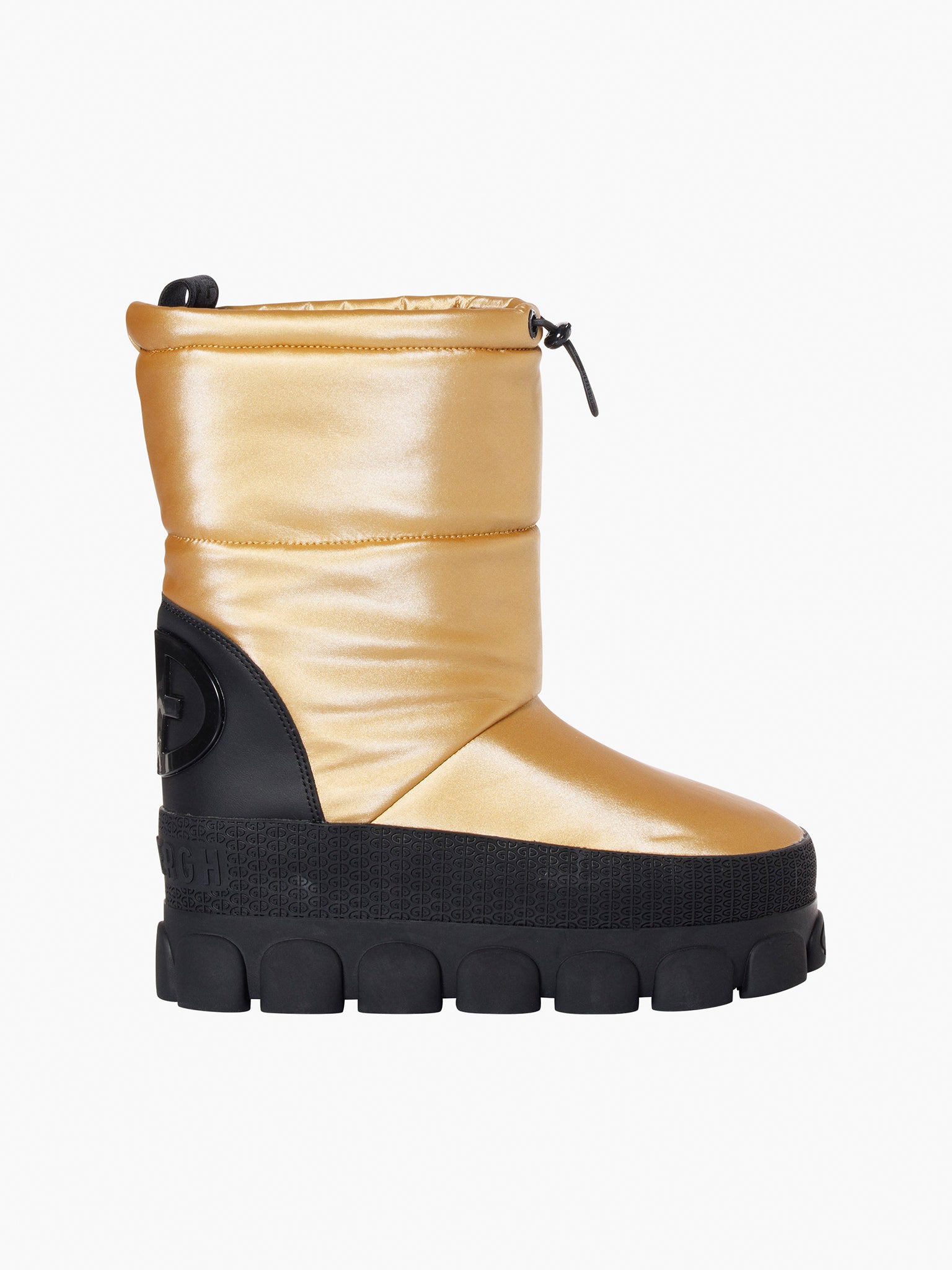 Snowy Snowboot Mid – Goldbergh