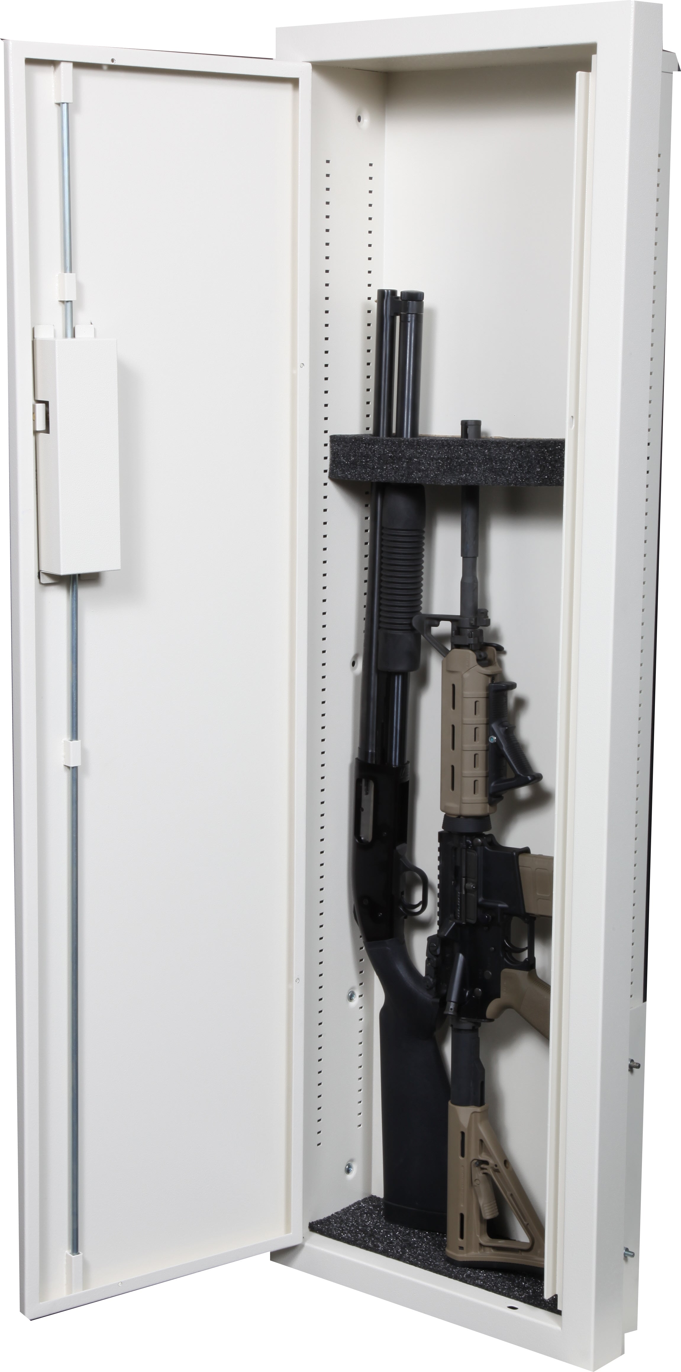 V-Line: 51653 – S PLUS – Closet Vault Plus – Golden Locks Inc .