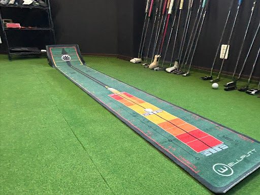 Wellputt Stroke Masterレビュー】パター練習の質が変わる高機能パター