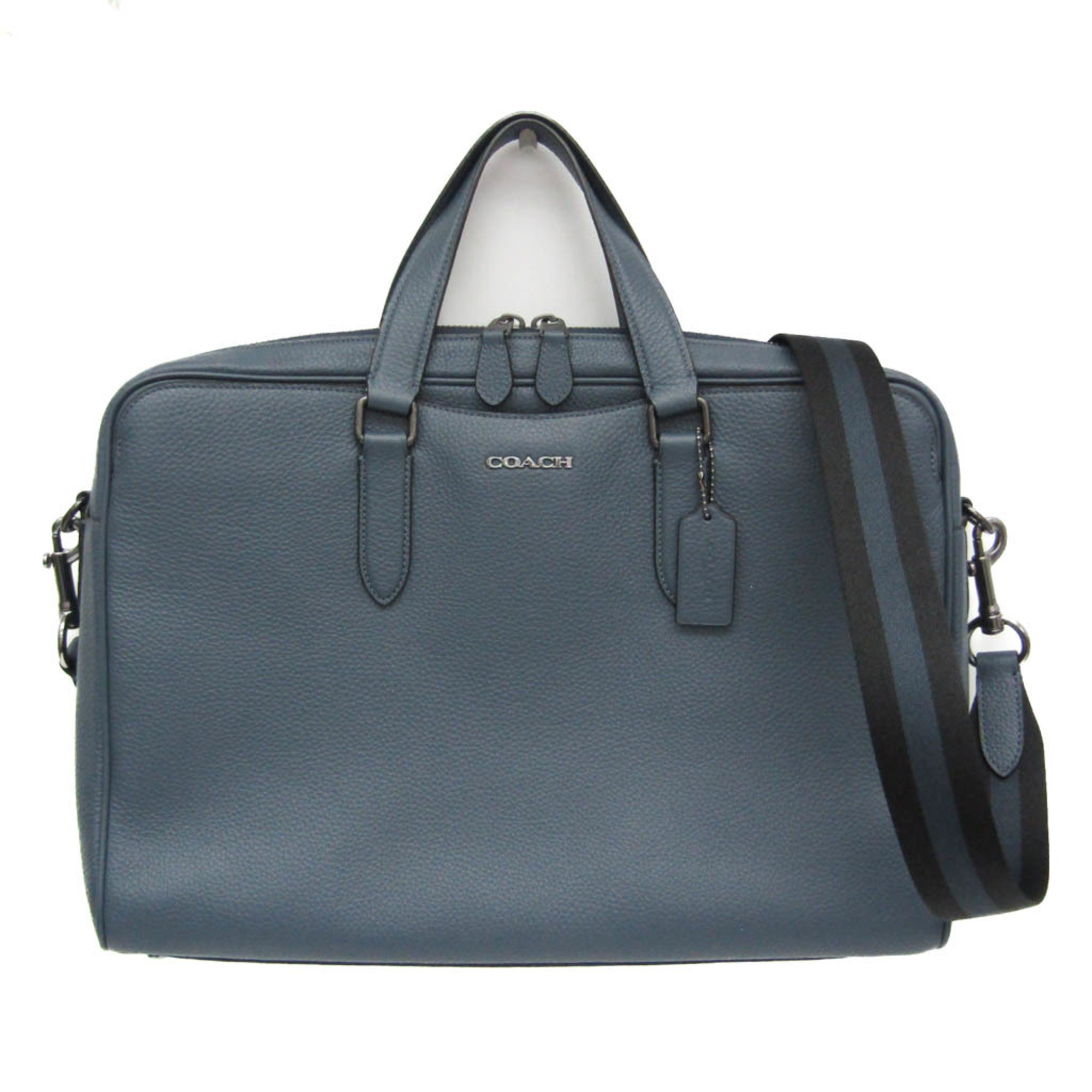 コーチ(Coach) グラハム ストラクチャード C8174 メンズ レザー