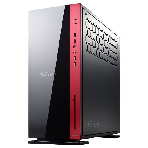 1カ月以内】マウスコンピューター G-Tune HP-Z-4080［Windows11