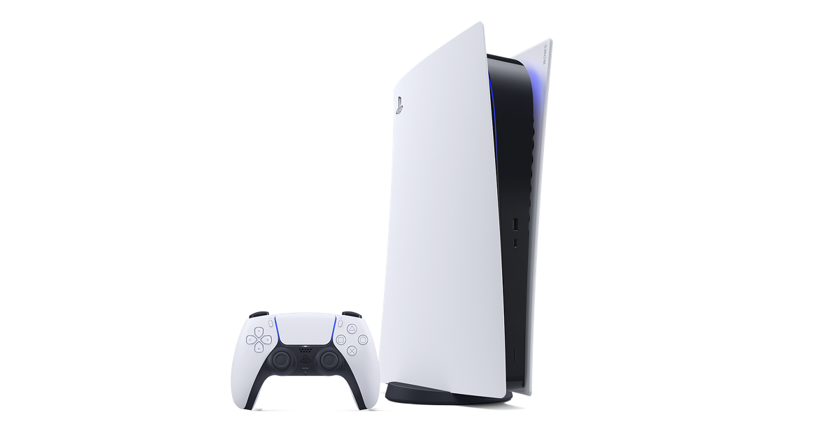 PlayStation 5 | Play Has No Limits | PlayStation