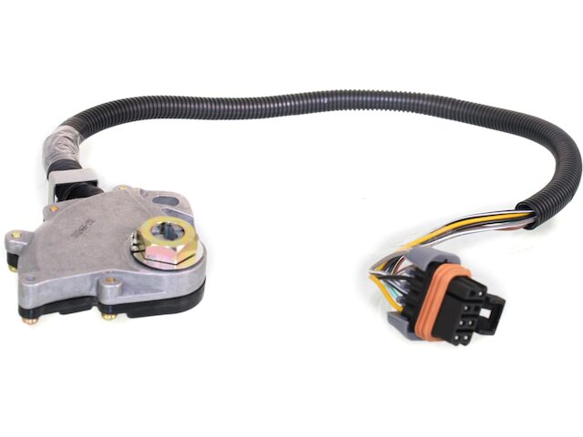 Neutral Safety Switch For 1987-1996 Jeep Cherokee 1988 1992 1989