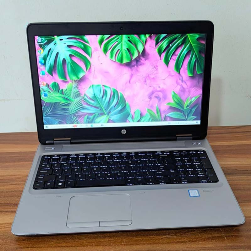 HP PROBOOK 640 G2 in Budget Laptops | Buy Refurbished Laptops