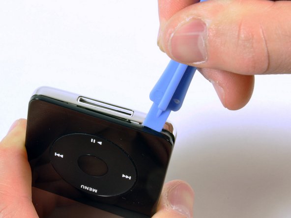 iPod 第5世代(ビデオ) バッテリーの交換 - iFixit 修理ガイド