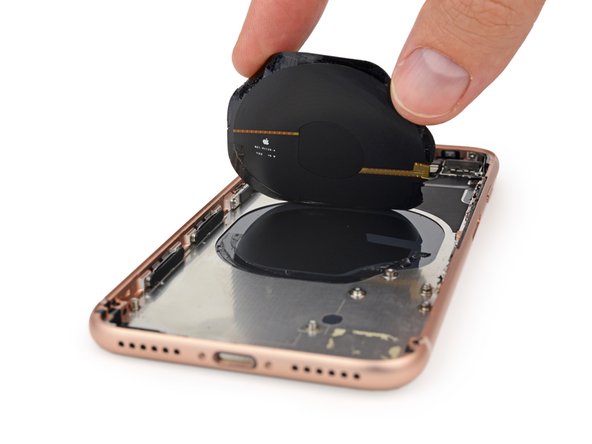 iPhone 8 Teardown - iFixit