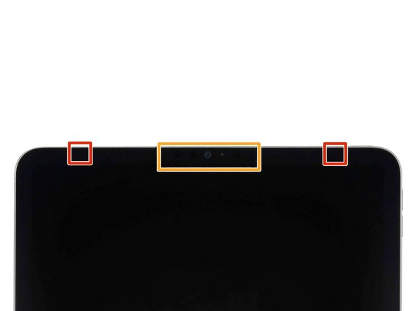 iPad Pro 11インチ 1st バッテリーの交換 - iFixit 修理ガイド