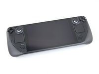Steam Deck (64GB/256GB) Screen: Genuine Part / Repair Kit