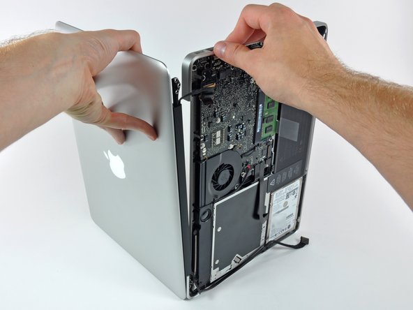MacBook Pro 13