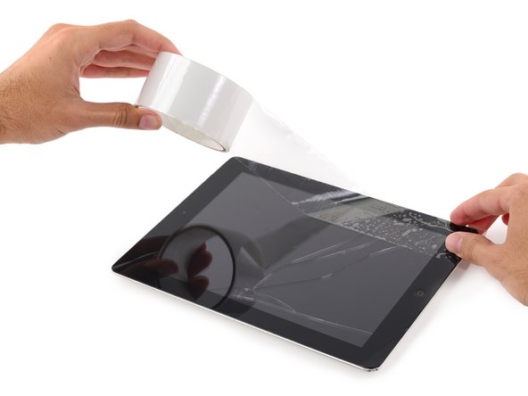 iPad Pro 9.7インチ バッテリー交換修理 - iFixit 修理ガイド