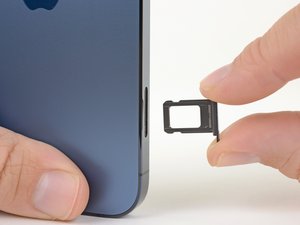 iPhone 12 Pro Repair Help: Learn How to Fix It Yourself.