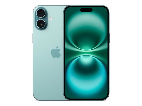 iPhone 16 Plus 修理のヘルプ: 自分で修理する方法を学ぶ