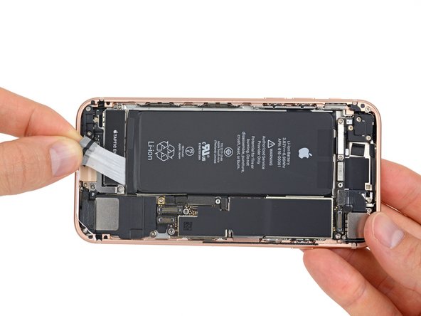 iPhone 8 Teardown - iFixit