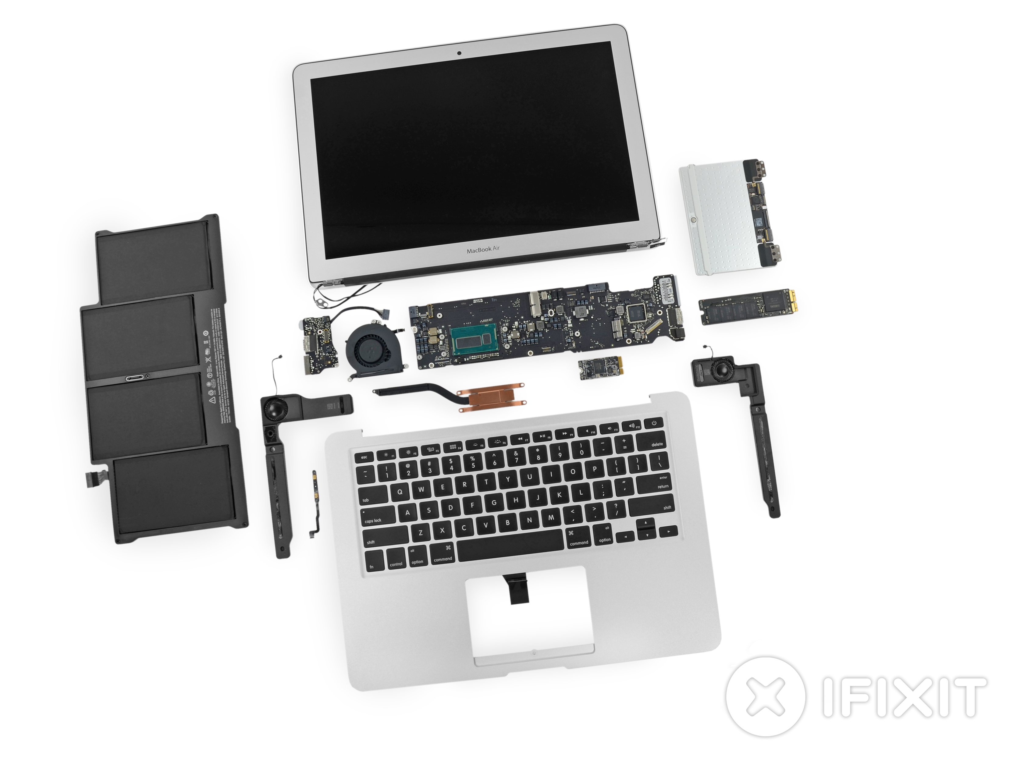 MacBook Air 13