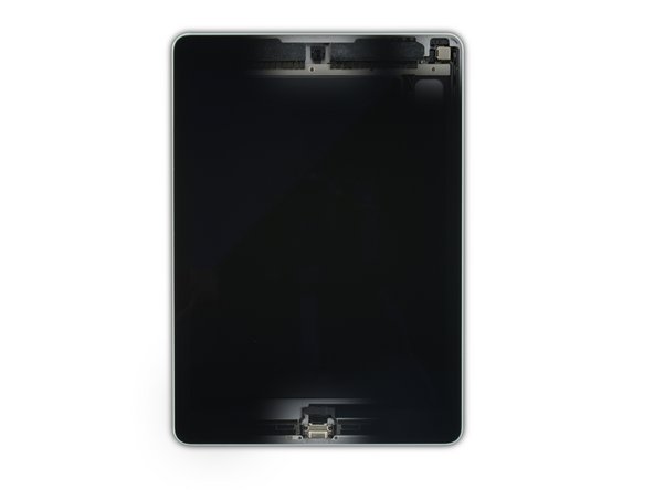 iPad Pro 9.7インチ バッテリー交換修理 - iFixit 修理ガイド