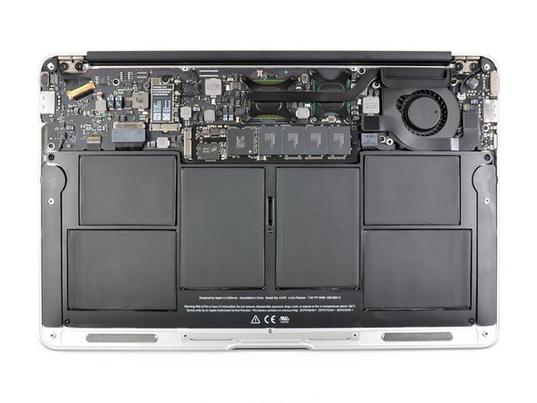 MacBook Air 11