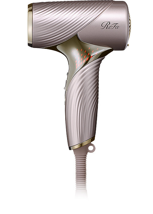 月額4,980円レンタルプラン：ReFa BEAUTECH DRYER SE ドライヤー