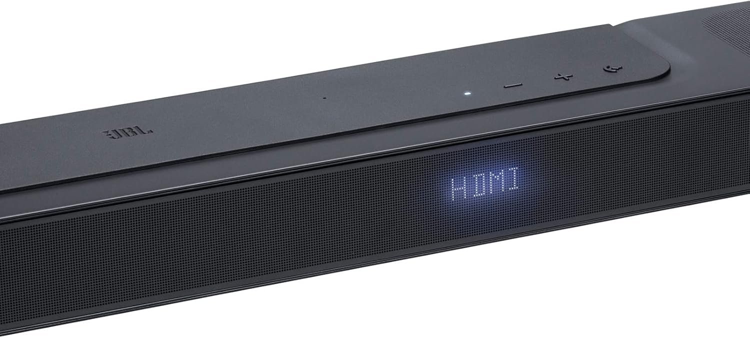 月額9,800円レンタルプラン：JBL BAR 1000 サウンドバー