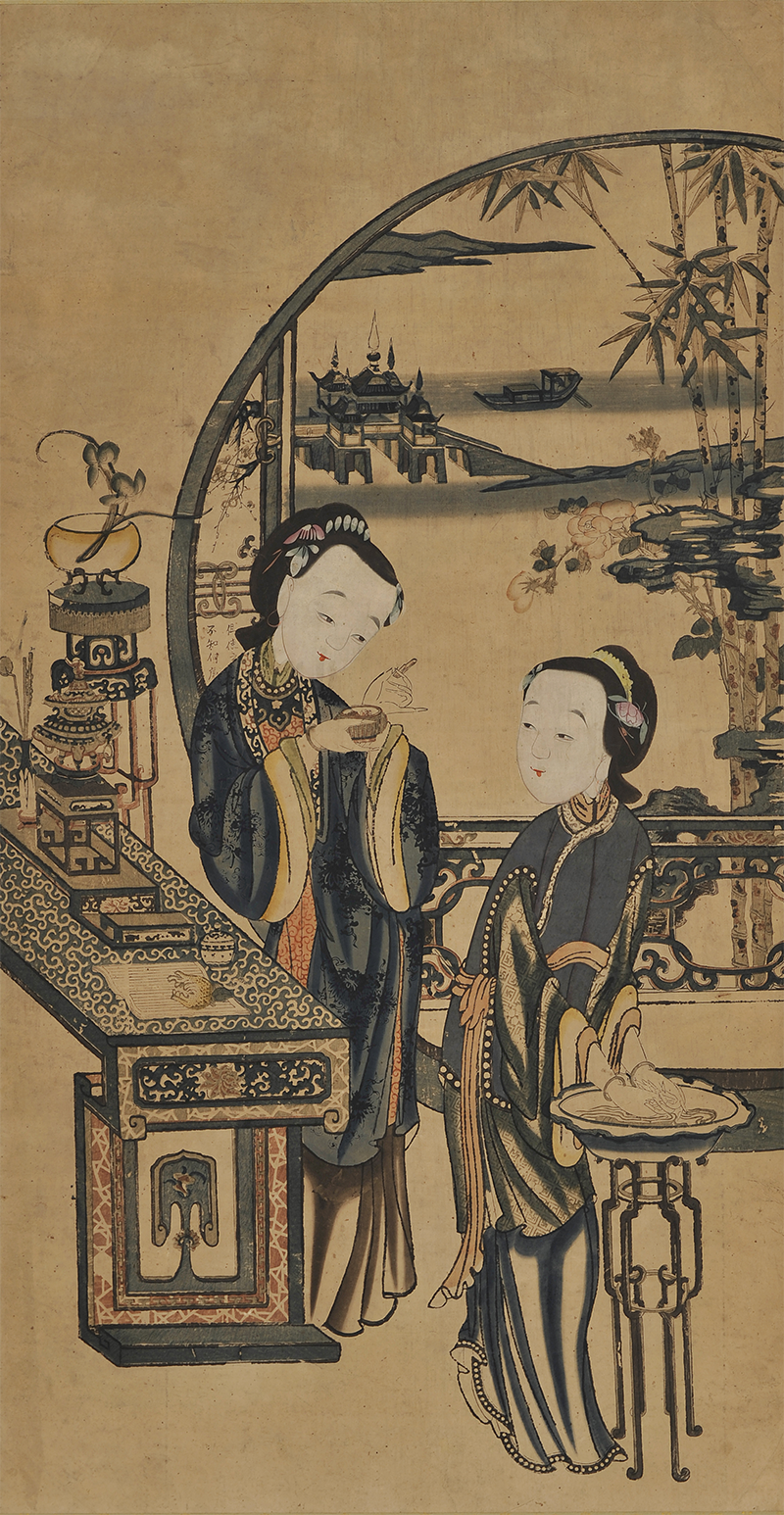 日本の版画1200年―受けとめ、交わり、生まれ出る ｜ 展覧会 ｜ 町田