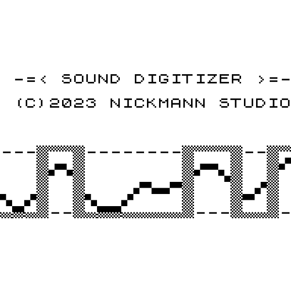 Digitizing Sound On An Unmodified Sinclair ZX81 | Hackaday