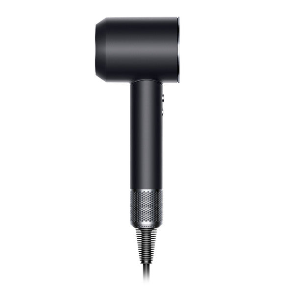 Dyson Supersonic™ヘアドライヤー ブラック／ニッケル (HD08 ULF BBN
