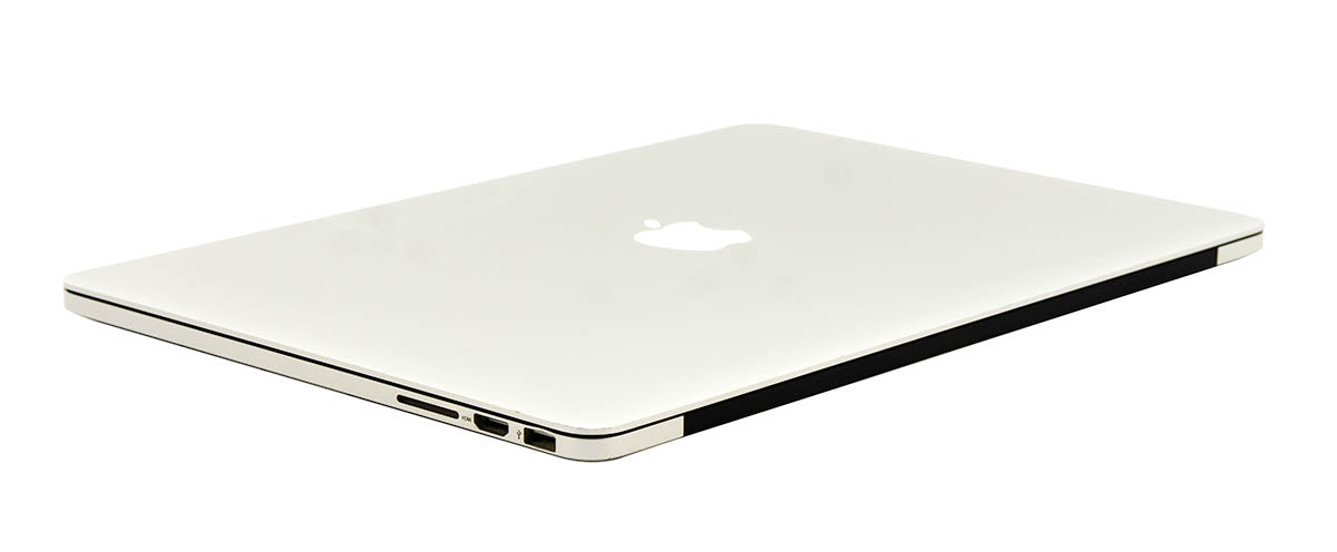 15 Inch Macbook Pro A1398 | 16GB Ram 3.20Ghz Turbo i7 | Retina | Big S