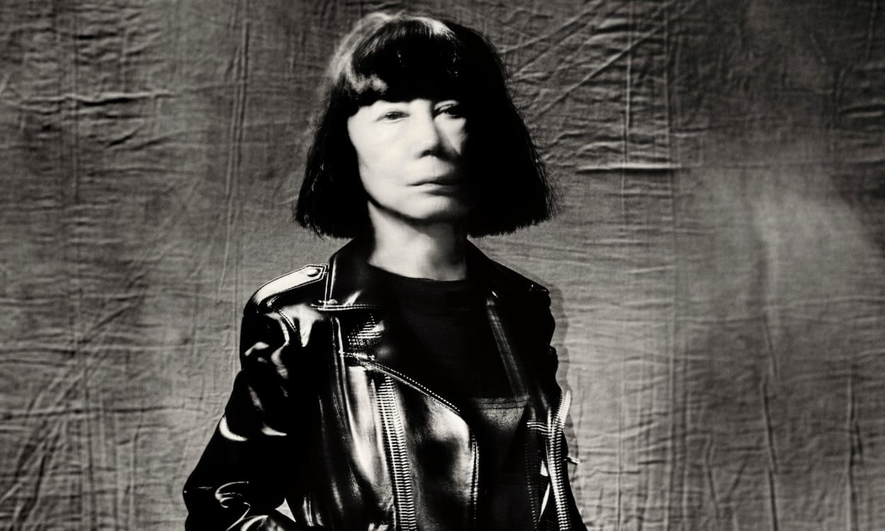 JP🇯🇵]A rare interview with Comme des Garçons designer Rei