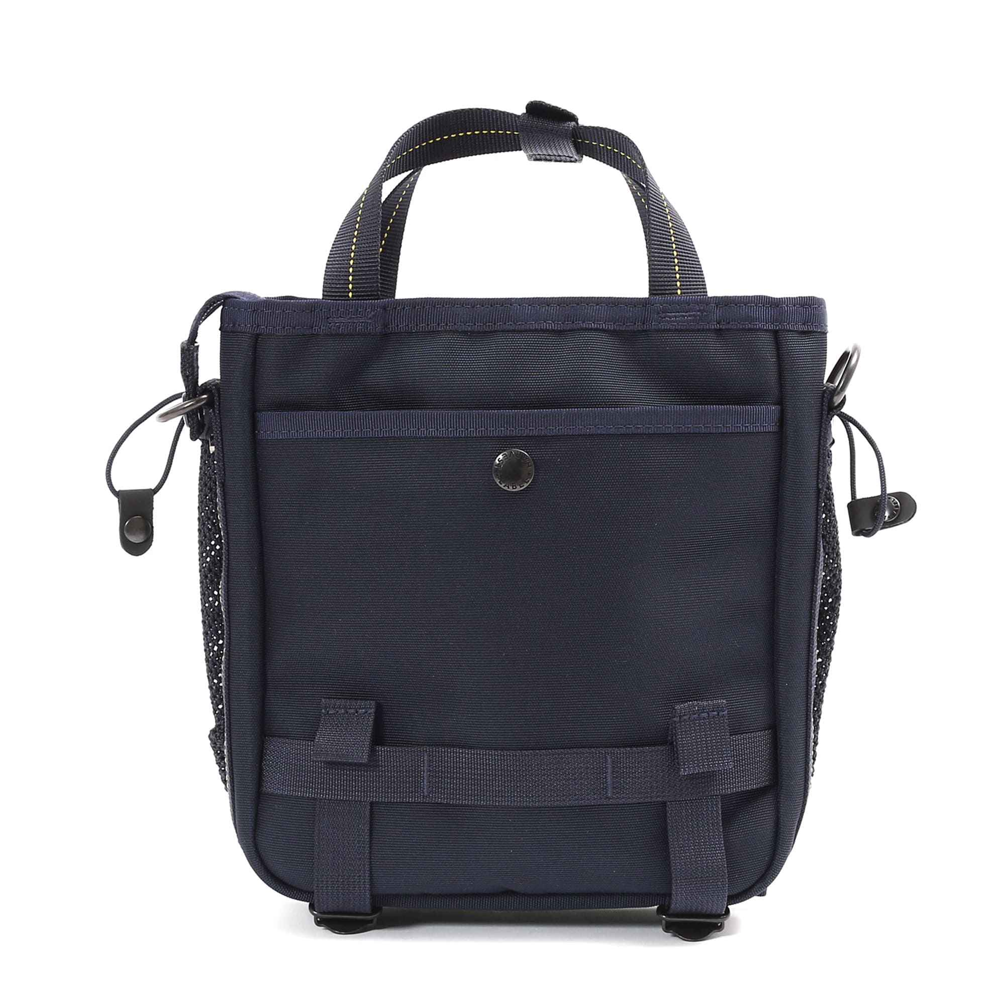 公式】HARVEST LABEL ウイングマン ショルダーバッグ メンズ WINGMAN