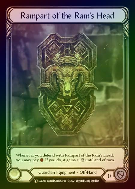 TCG専門店 蓮屋 MtG & FaB & GA / Legendary & Fabled