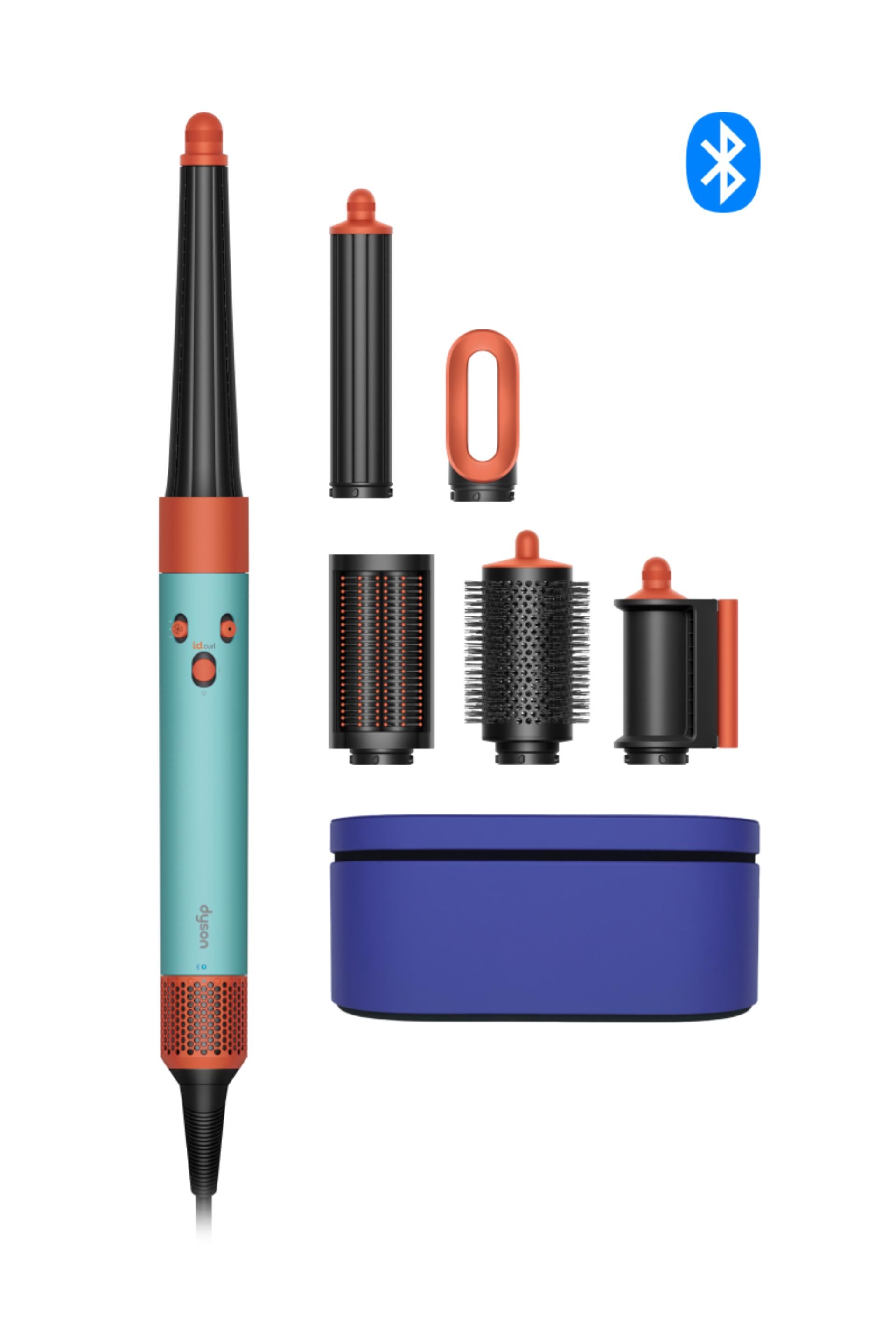 Dyson Airwrap i.d. multi-styler and dryer Straight Wavy Ceramic