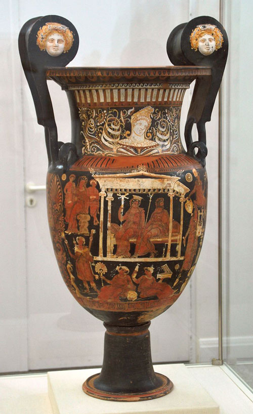 古代ギリシャ神話のヘラクレスの過酷な人生と英雄たる所以 | 古代の