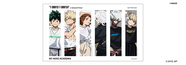 NEWS｜アニメ『僕のヒーローアカデミア』
